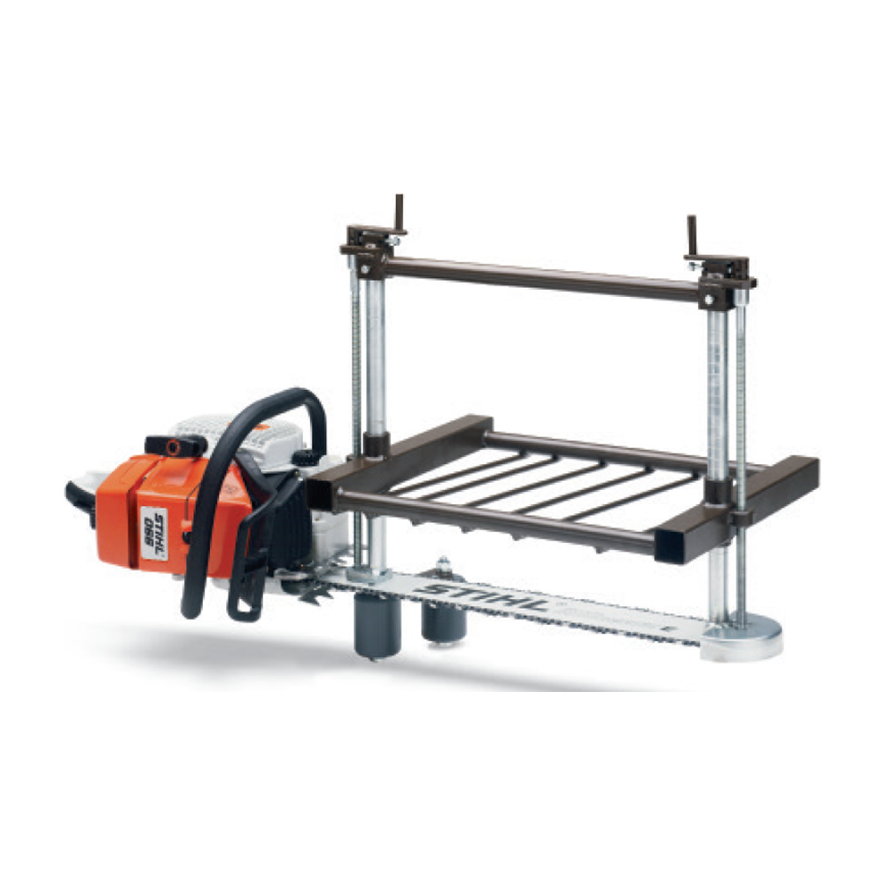 Stihl LSG 420 Portable Saw Mill Chain Saw Attachment - ToolsSavvy.ph Main image