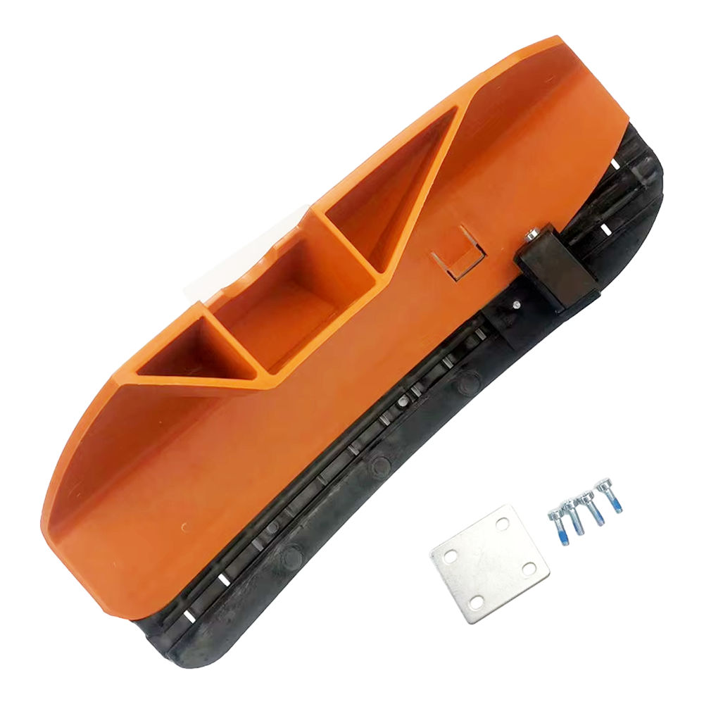 Stihl 4119 007 1009 Stop Guard Kit for Grass Cutter