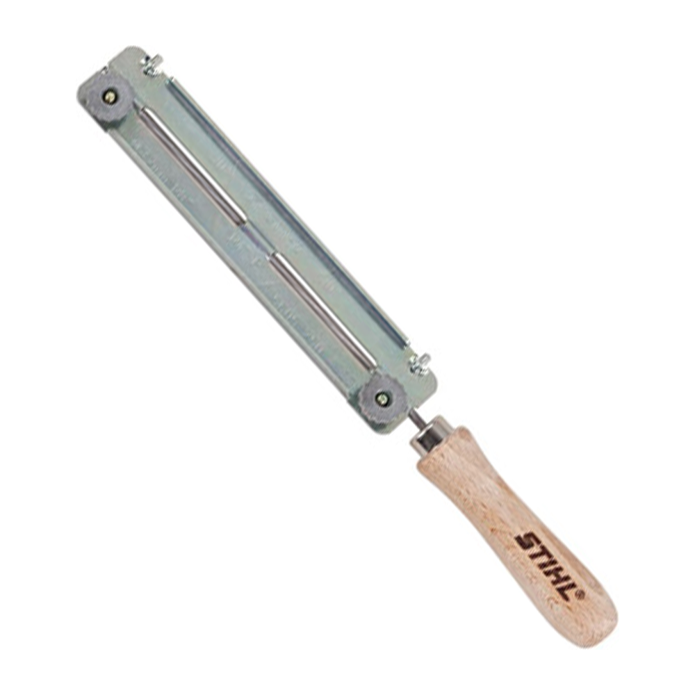 Stihl 5605 750 4343 Filing Guide / Handle for FS Blade Main image