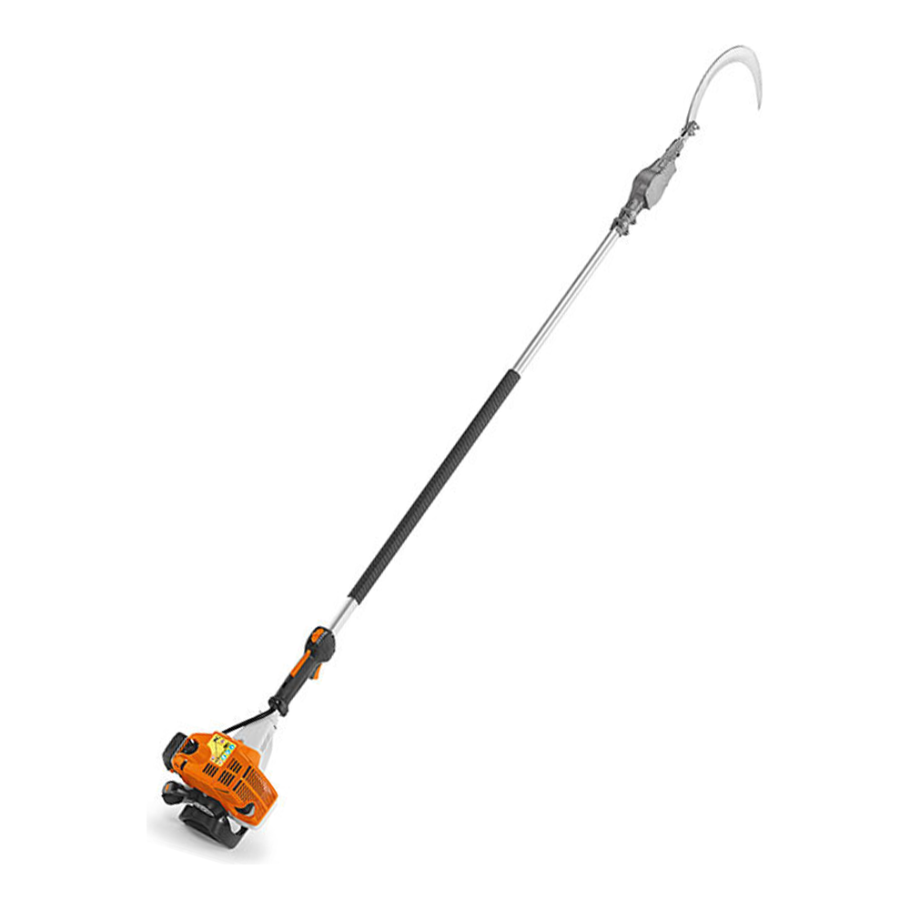 Stihl PC 70 Gasoline Engine Palm Cutter / Harvester 1.3HP 3M - ToolsSavvy.ph Main image