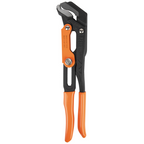 Klein 68230-8 Quick Adjust S-Jaw Pipe Wrench 13"