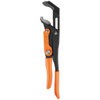 Klein 68230-8 Quick Adjust S-Jaw Pipe Wrench 13"
