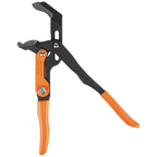 Klein 68230-8 Quick Adjust S-Jaw Pipe Wrench 13"
