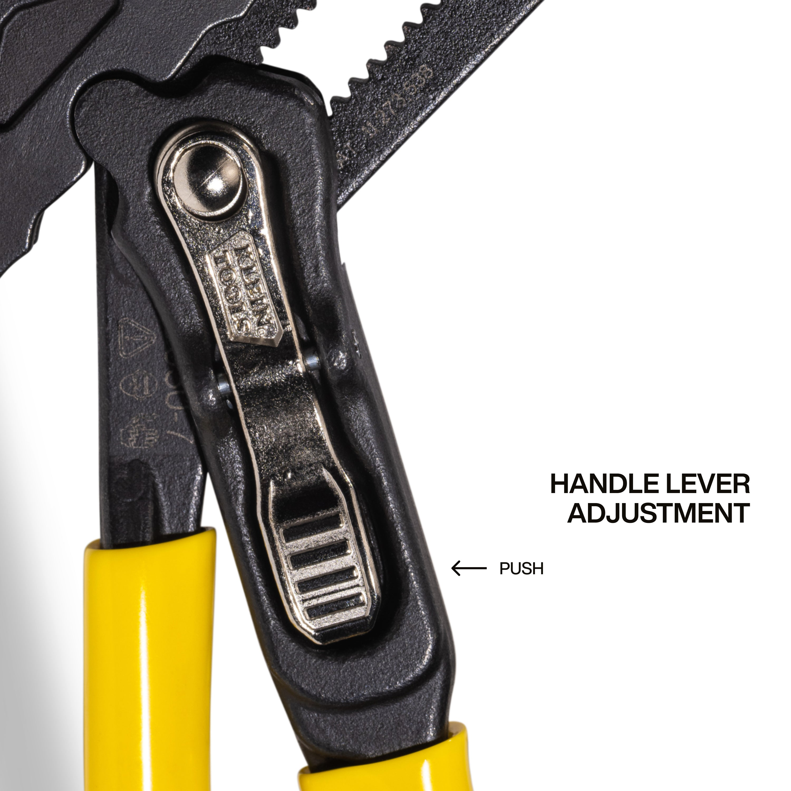Klein D53 Plier Wrench