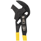 Klein D53002KIT Plier Wrench Set 2pcs