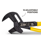 Klein D53 Plier Wrench