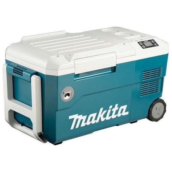 Makita CW001GZ01 40V | 18V Cooler Box / Warmer Box LXT XGT (Bare) - KHM Megatools Corp. Main image