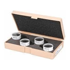 Mitutoyo Optical Parallels, Series 157 Secondary image