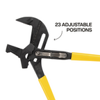 Klein D53 Plier Wrench