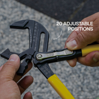 Klein D53 Plier Wrench