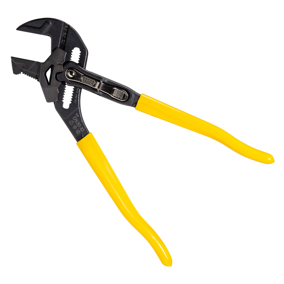 Klein D53 Plier Wrench