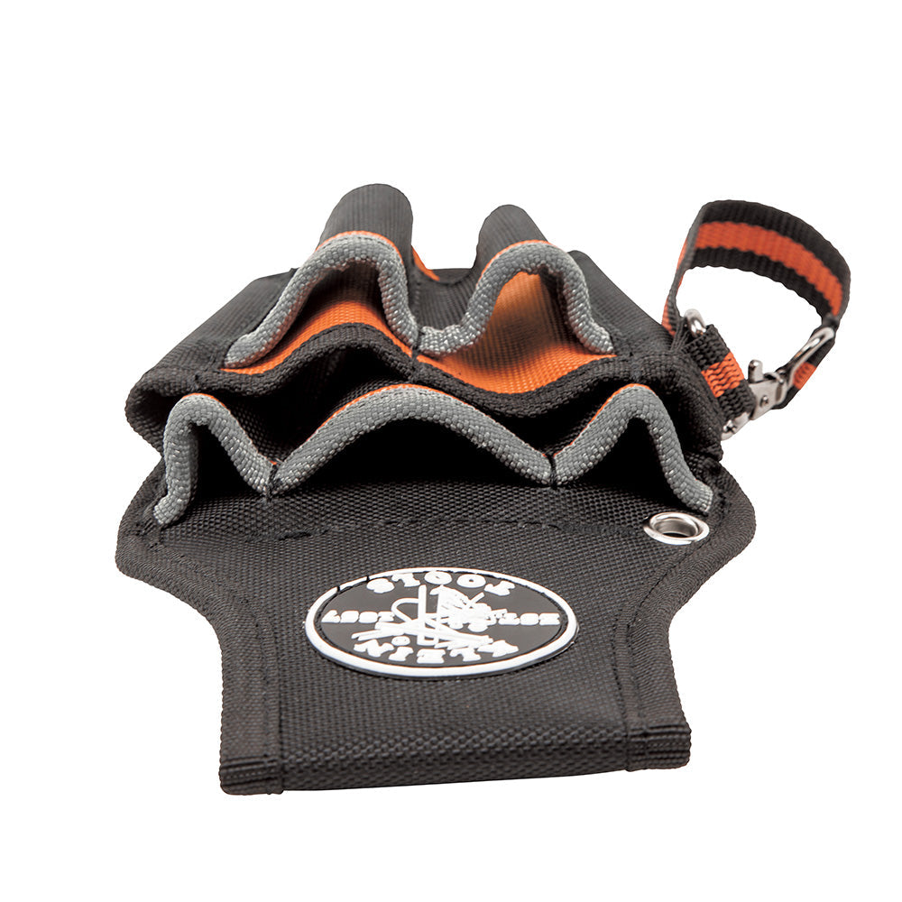Klein 5240 Tradesman Pro™ Maintenance Tool Pouch 9 Pockets
