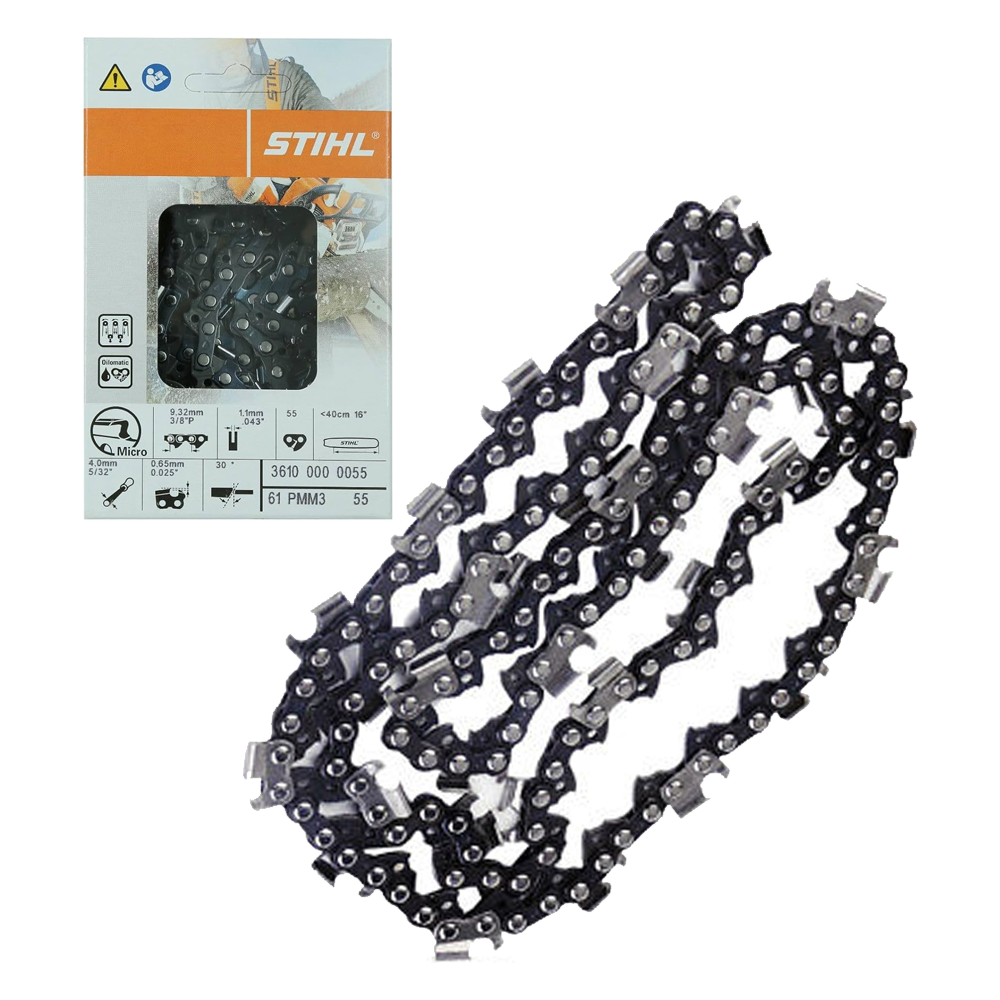 Stihl Oilmatic Saw Chain Loop (Special) - ToolsSavvy.ph Main image