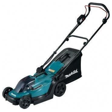 Makita DLM330Z 18V Cordless Lawn Mower 13" IPX4 LXT (Bare) - KHM Megatools Corp. Main image