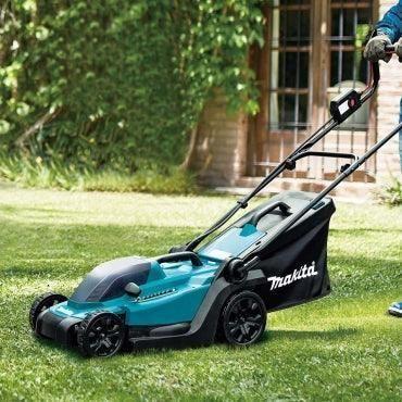 Makita DLM330Z 18V Cordless Lawn Mower 13" IPX4 LXT (Bare) Secondary image