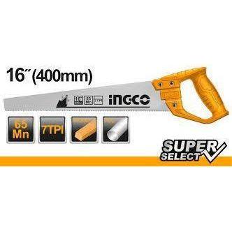 Ingco Handsaw (SS) - KHM Megatools Corp. Main image