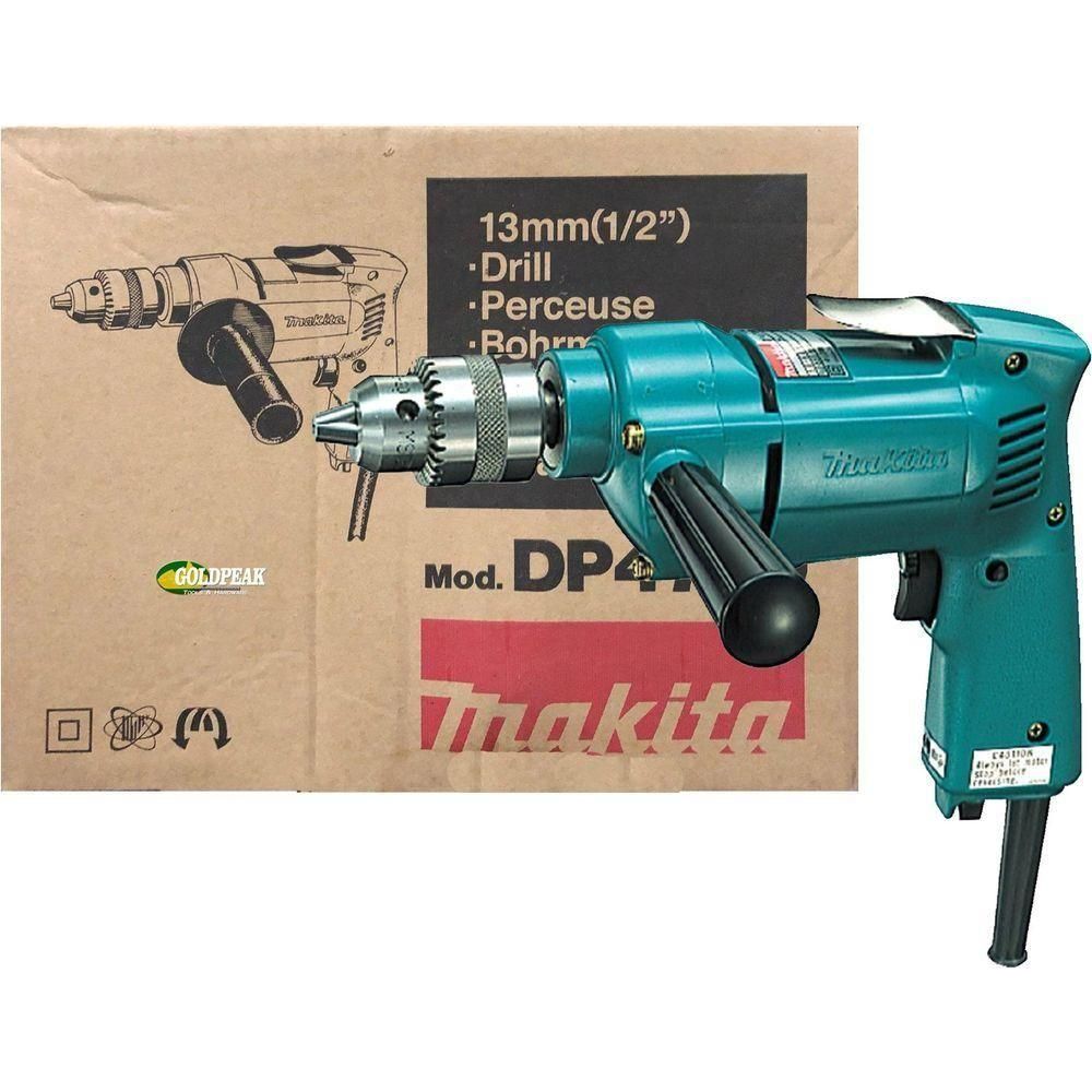 Makita DP4700 Hand Drill - Goldpeak Tools PH Makita Main image