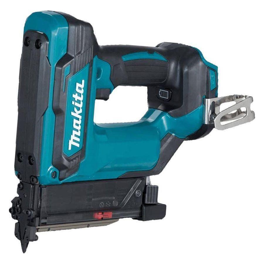 Makita DPT353Z 18V Cordless Pin Nailer (LXT-Series) [Bare] Secondary image