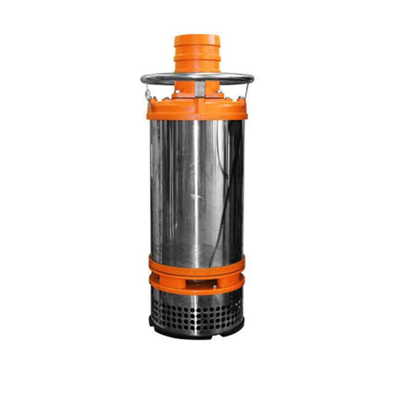 Shinsetsu SSP-3206CE Submersible Pump 20HP (Drainage) | Shinsetsu by KHM Megatools Corp. Main image