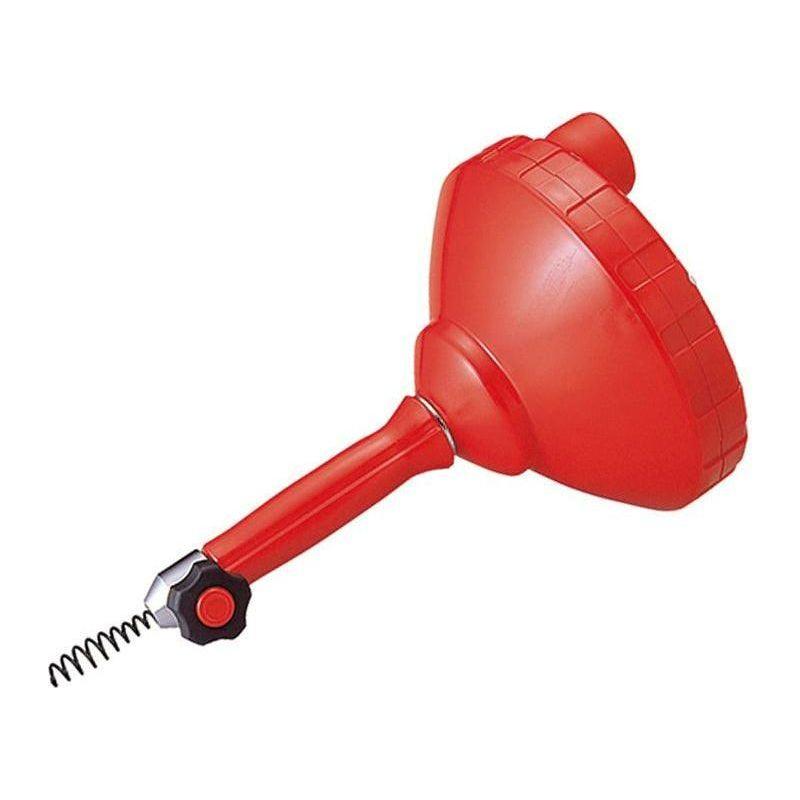 Asada H-75 Drain Cleaner - KHM Megatools Corp. Main image