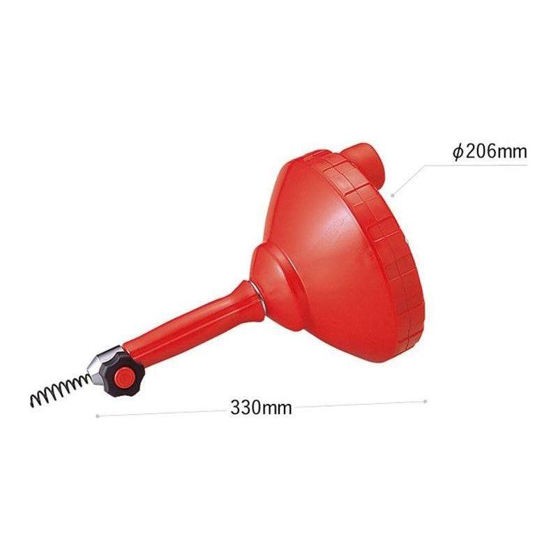 Asada H-75 Drain Cleaner Secondary image