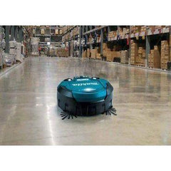Makita DRC200Z Robotic Vacuum Cleaner - Goldpeak Tools PH Makita