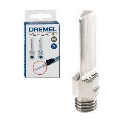 Dremel 203 Shaping Tip (VersaTip™) - Goldpeak Tools PH Dremel Main image