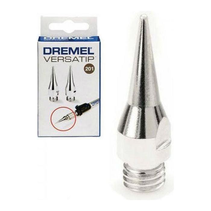 Dremel 201 Soldering Tip (VersaTip™) - Goldpeak Tools PH Dremel Main image