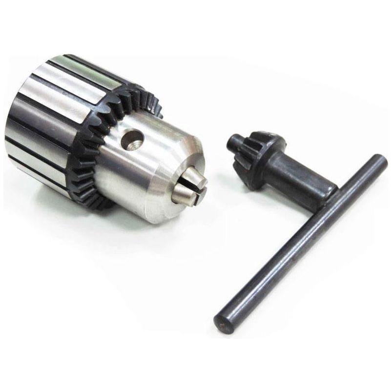 Tatara Drill Chuck with Key Assembly - Goldpeak Tools PH Tatara Main image