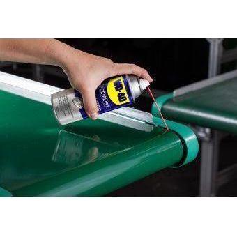WD-40 High Performance Dry Lube PTFE 360ml (WDSPLDL360) Secondary image