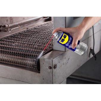 WD-40 High Performance Dry Lube PTFE 360ml (WDSPLDL360) - KHM Megatools Corp.