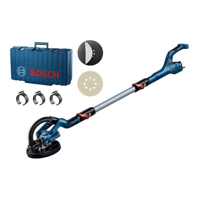 Bosch GTR 550 Drywall Sander 215mm - KHM Megatools Corp. Main image
