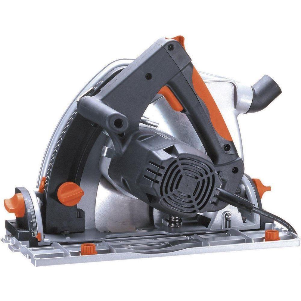 AGP DS2300 Plunge Cut Circular Saw Secondary image