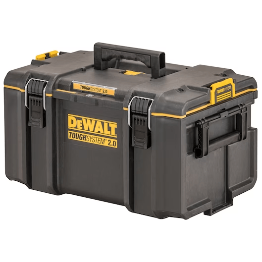 Dewalt DWST83294-1 Tool Box (Mid) [DS300] {ToughSystem2} - KHM Megatools Corp. Main image