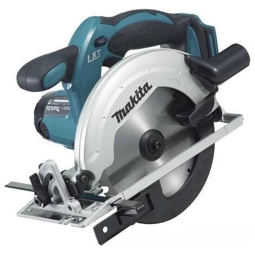 Makita DSS611Z 18V Cordless Circular Saw 6-1/2" (LXT) [Bare] Secondary image