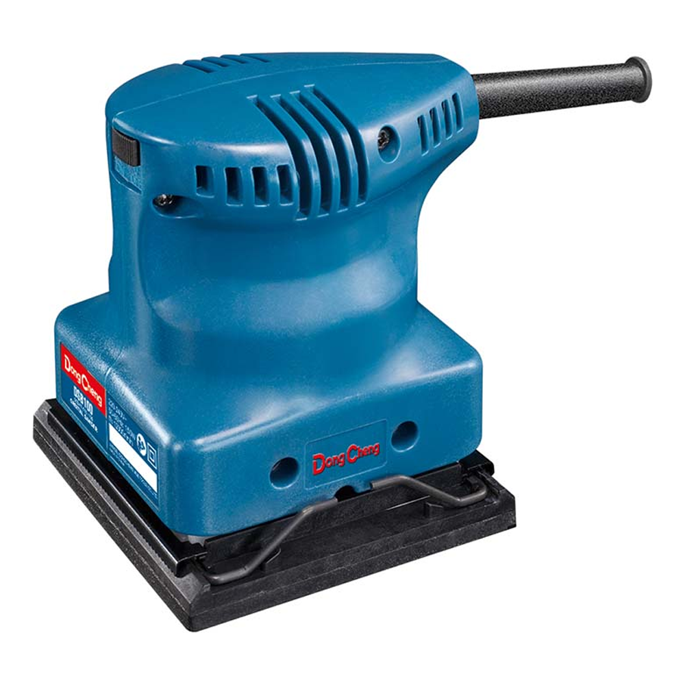 Dong Cheng DSB100 Random Orbital Sander 105W - ToolsSavvy.ph