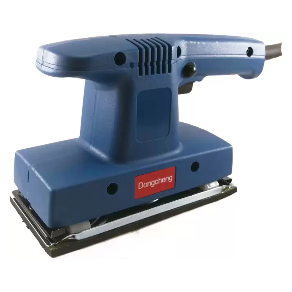 Dong Cheng DSB185B Random Orbital Sander 200W - ToolsSavvy.ph Main image