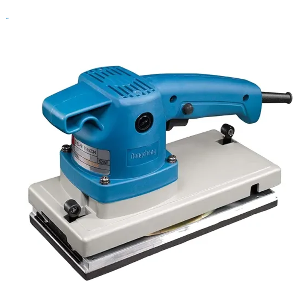 Dong Cheng DSB234 Random Orbital Sander 520W - ToolsSavvy.ph