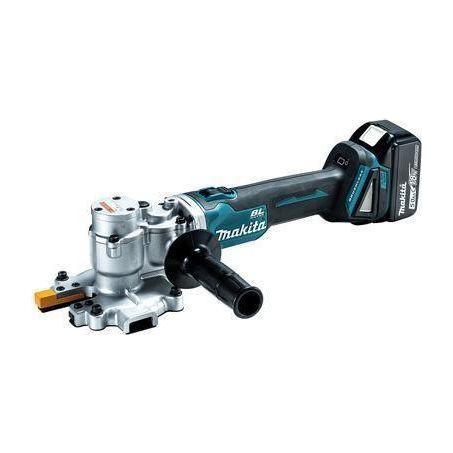 Makita DSC250RT 18V Cordless Brushless Steel Rod Bar Cutter (LXT-Series) Secondary image