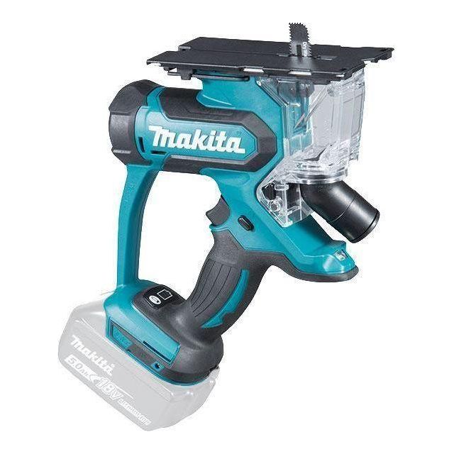 Makita DSD180Z 18V Cordless Drywall Saw (LXT-Series) [Bare] - Goldpeak Tools PH Makita Main image