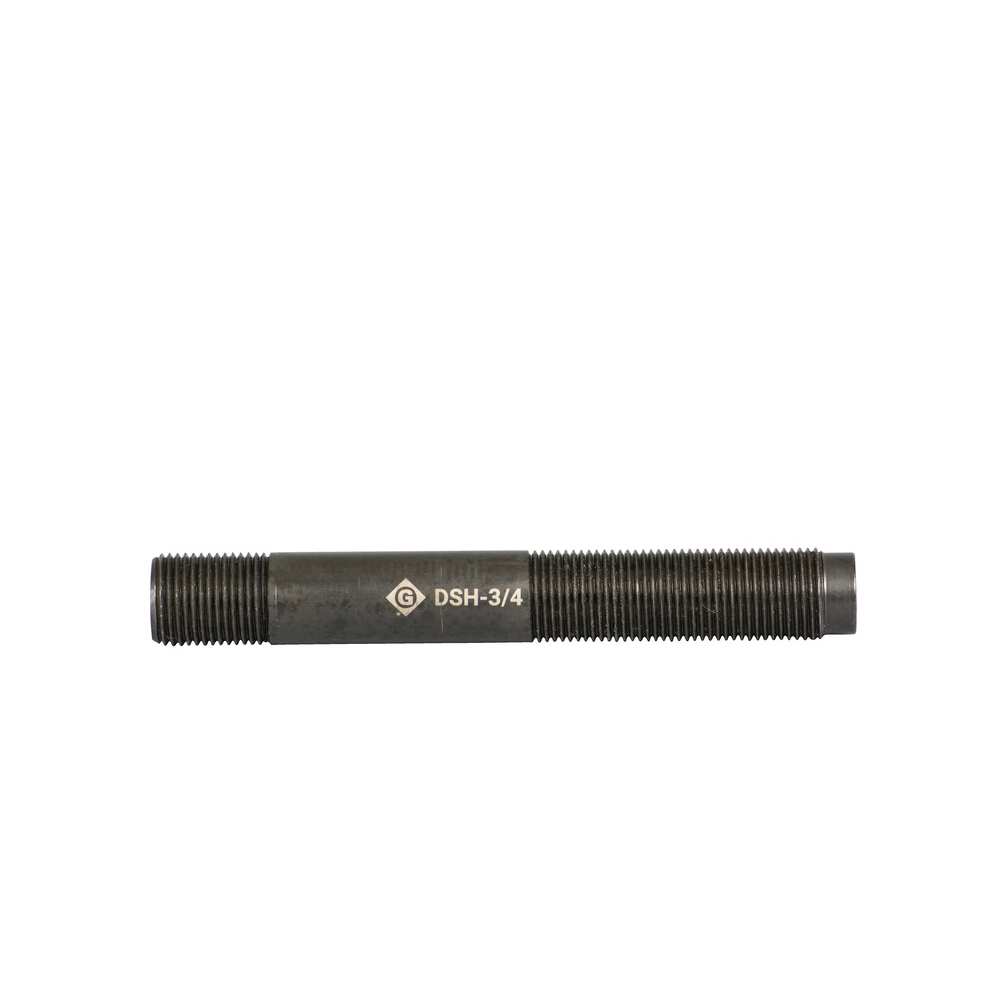 Greenlee DSH-3/4 HYDR Hydraulic Draw Stud 3/4-2" | Greenlee by KHM Megatools Corp. Main image