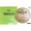 DSK Japan Diamond Cut Off Wheel 14" (Super Deluxe) | DSK by KHM Megatools Corp.