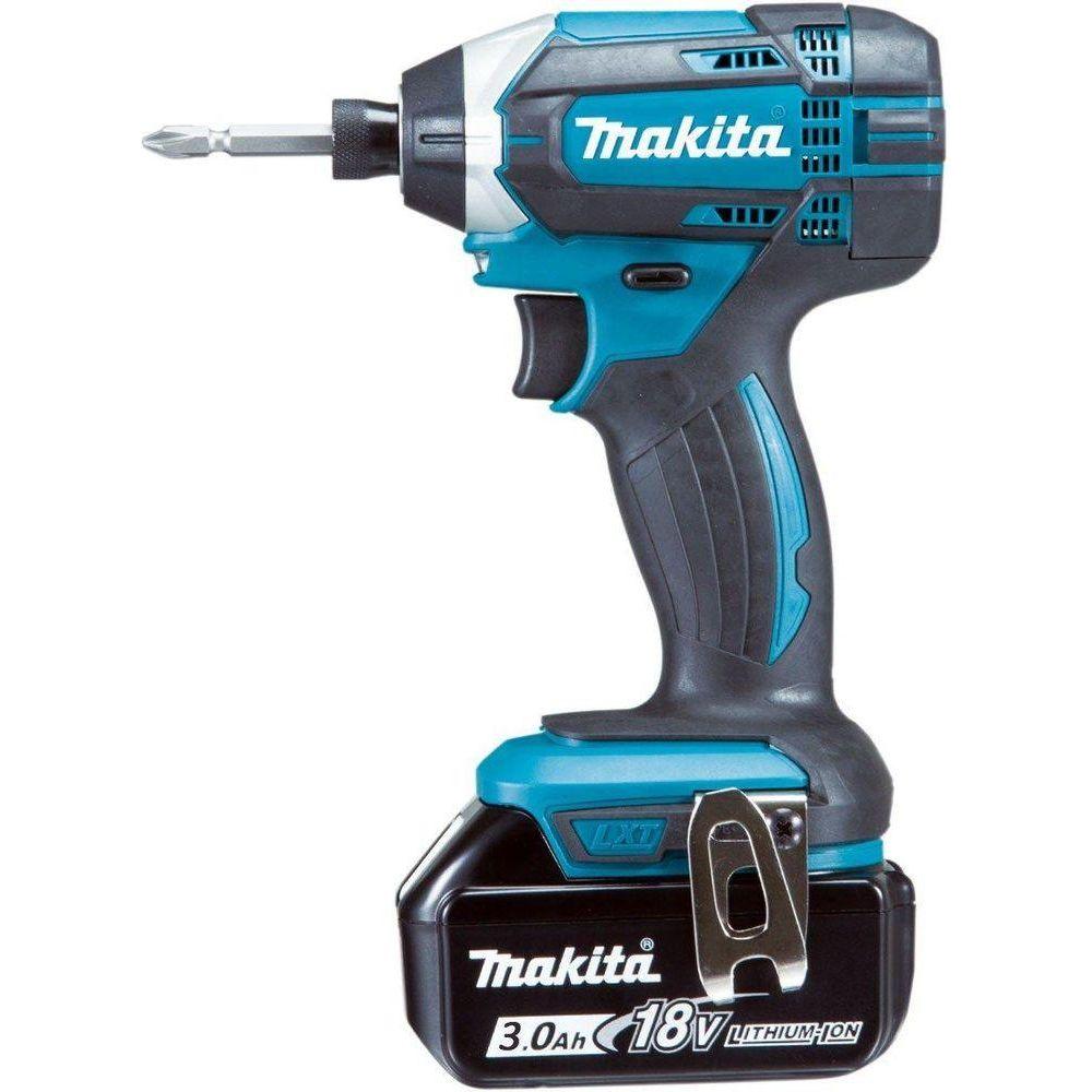 Makita DTD152RF Cordless Impact Driver (LXT Series) - Goldpeak Tools PH Makita Main image