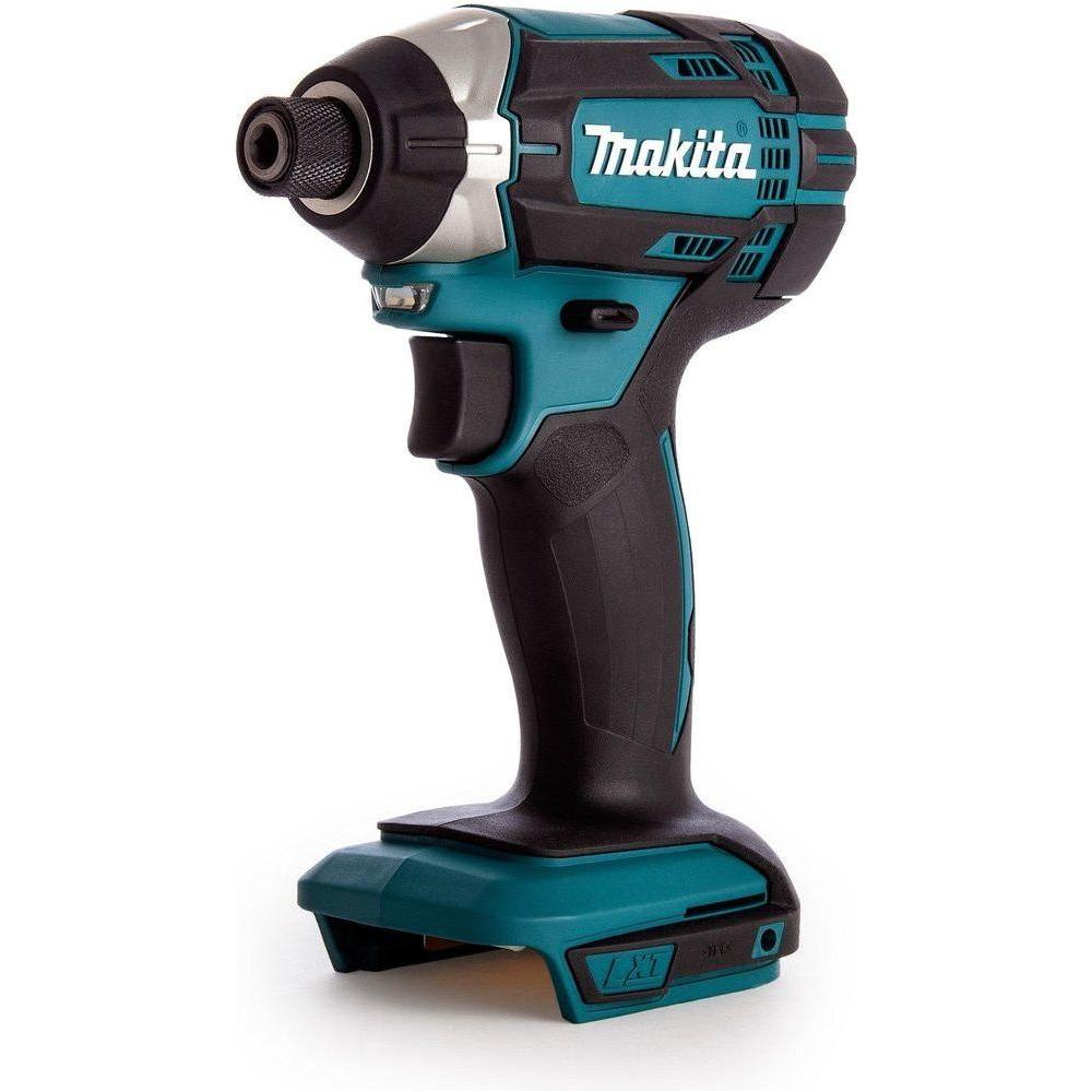 Makita DTD152Z Cordless Impact Driver (LXT Series) [Bare] - Goldpeak Tools PH Makita