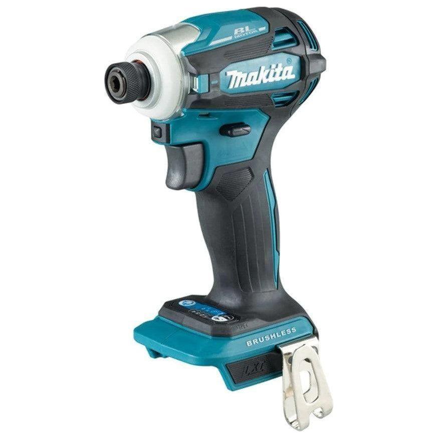 Makita DTD172Z 18V Cordless Impact Driver 165Nm (LXT) [Bare] - KHM Megatools Corp. Main image