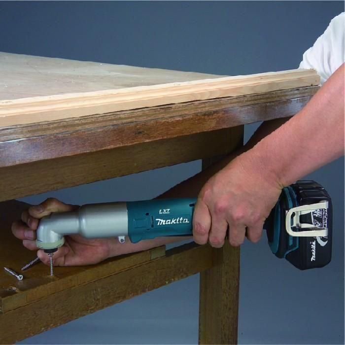 Makita DTL061Z 18V Cordless Angle Impact Driver (LXT-Series) [Bare] Secondary image