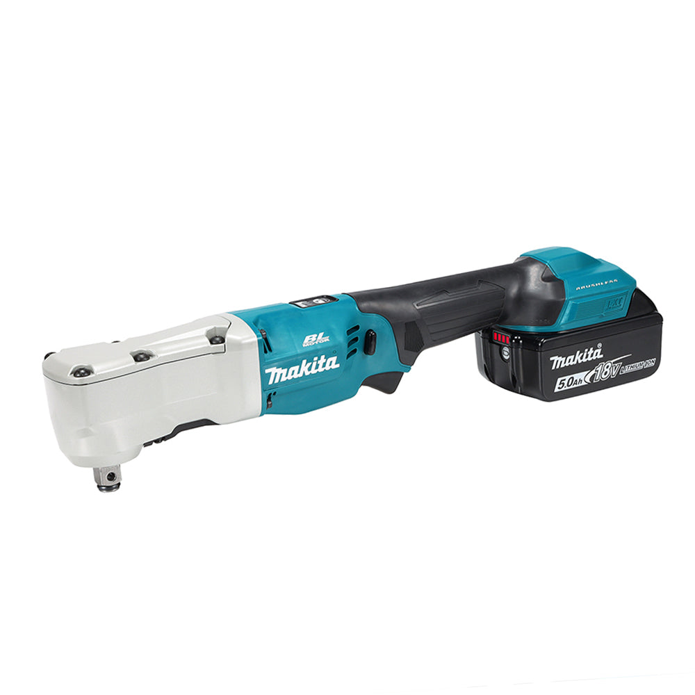Makita DTL302Z 18V Cordless C-ring Angle Impact Wrench (LXT-Series) [Bare] - ToolsSavvy.ph