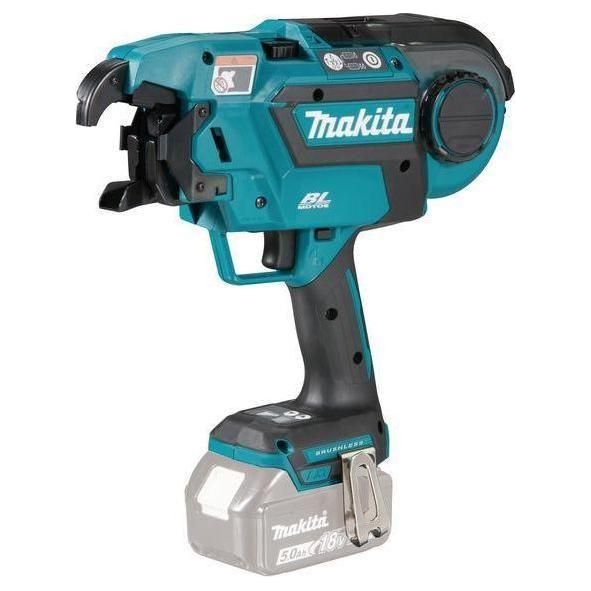 Makita DTR180Z Rebar Tying Machine (LXT-Series) [Bare] - Goldpeak Tools PH Makita Main image