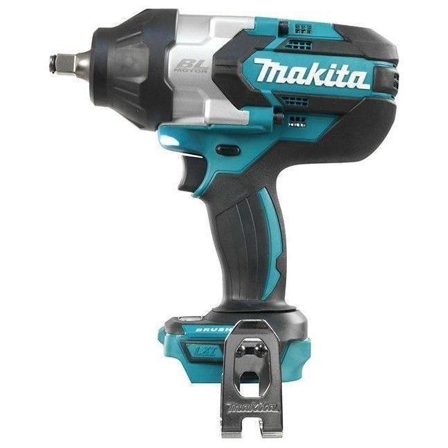 Makita DTW1002Z Cordless Brushless Impact Wrench (LXT Series) [Bare] - Goldpeak Tools PH Makita Main image