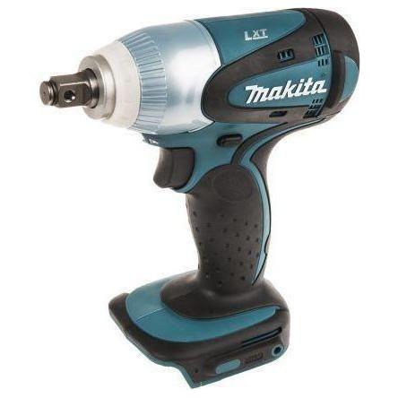 Makita DTW251Z 18V Cordless Impact Wrench (LXT-Series) [Bare] - Goldpeak Tools PH Makita Main image